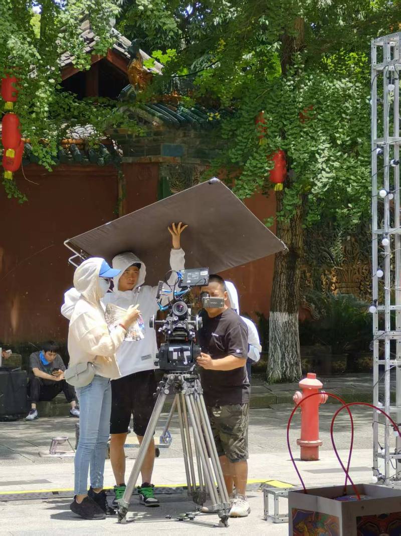 运城TVC拍摄公司：资深团队坐镇，打造现象级广告作品的幕后推手