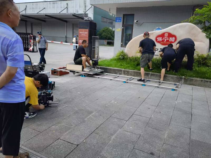 运城广告片拍摄公司核心优势：全流程服务，让品牌广告片省心更出彩