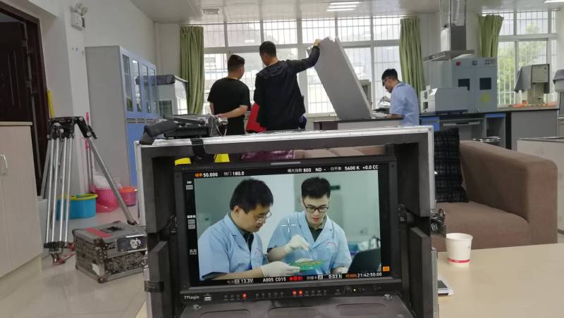 元宇宙搭台唱戏，运城广告片拍摄公司抢滩虚拟世界首支舞