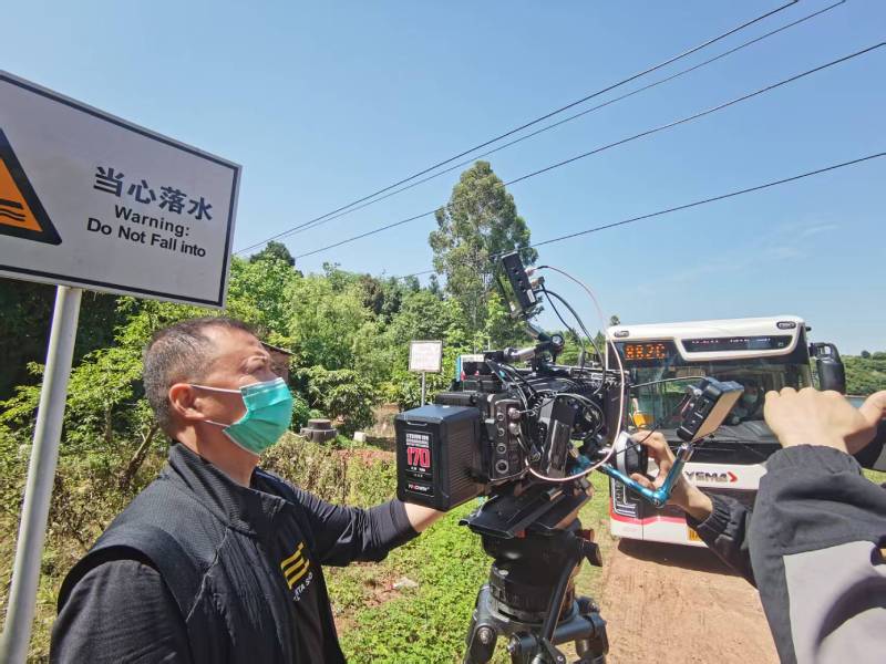 运城TVC拍摄公司：深耕本地市场，为品牌定制专属拍摄方案