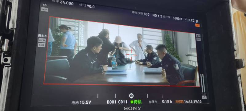 运城广告片拍摄公司服务世界500强的标准化体系